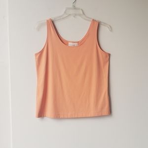 Chico's Sleeveless Tank